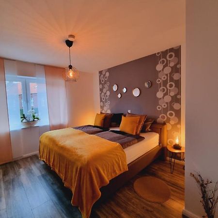 Haus Moor Merland Мормерланд Экстерьер фото