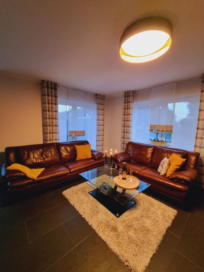 Haus Moor Merland Мормерланд Экстерьер фото