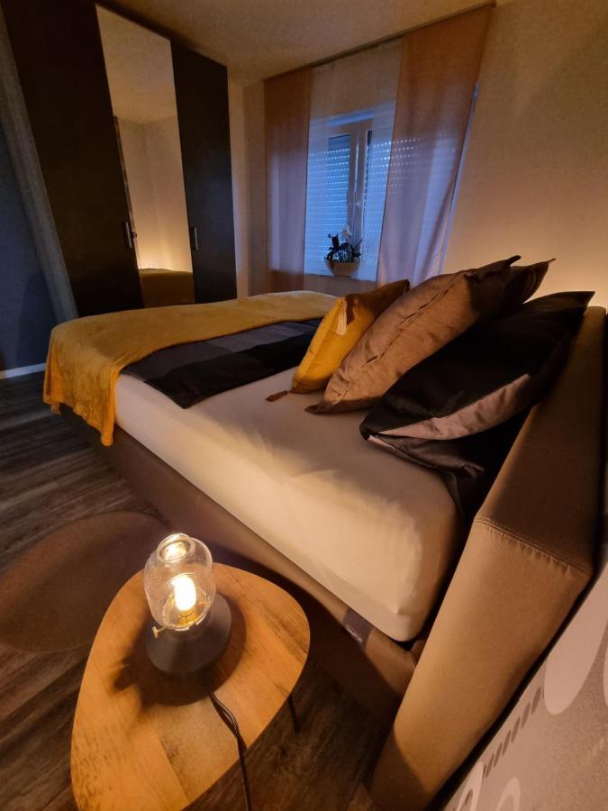 Haus Moor Merland Мормерланд Экстерьер фото