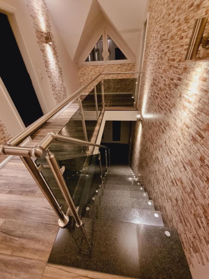 Haus Moor Merland Мормерланд Экстерьер фото