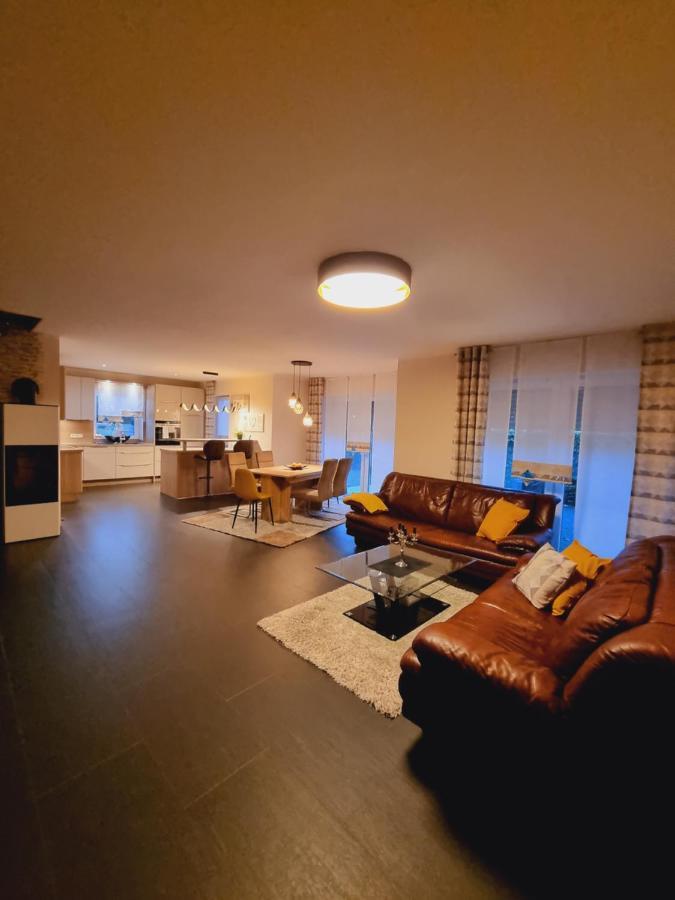 Haus Moor Merland Мормерланд Экстерьер фото