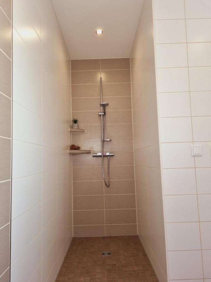 Haus Moor Merland Мормерланд Экстерьер фото