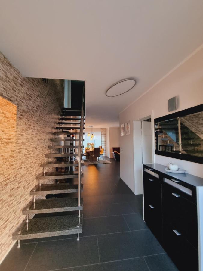 Haus Moor Merland Мормерланд Экстерьер фото