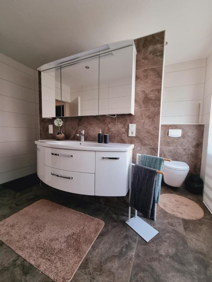 Haus Moor Merland Мормерланд Экстерьер фото