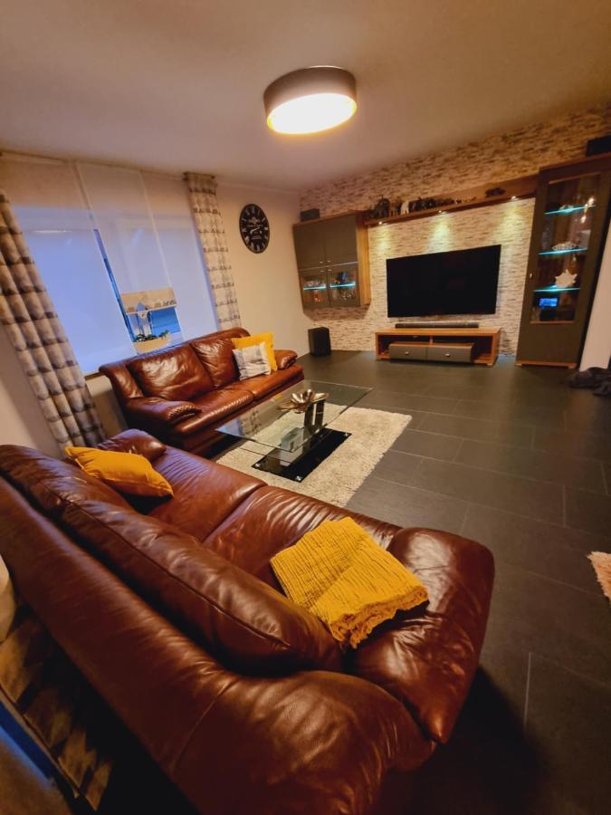 Haus Moor Merland Мормерланд Экстерьер фото