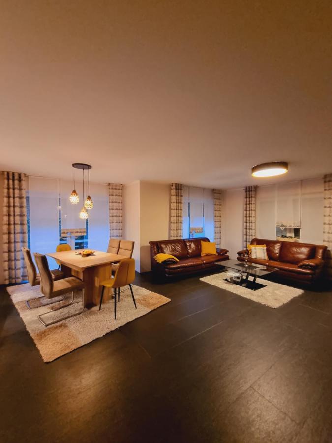 Haus Moor Merland Мормерланд Экстерьер фото
