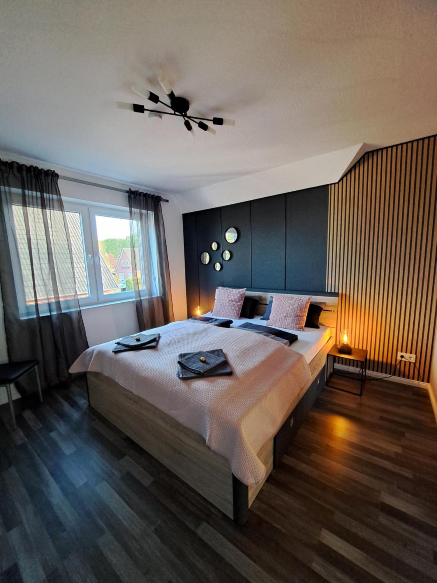 Haus Moor Merland Мормерланд Экстерьер фото
